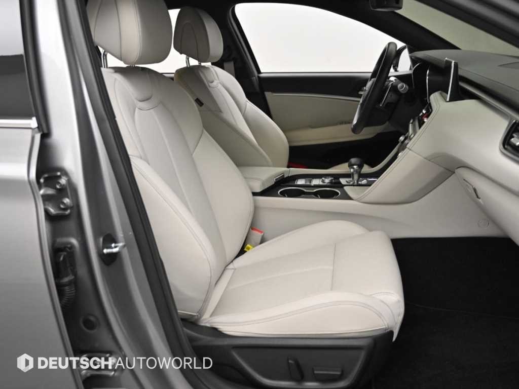 제네시스 G70 더 뉴 G70 가솔린 2.5T 2WD 기본형 이미지 10