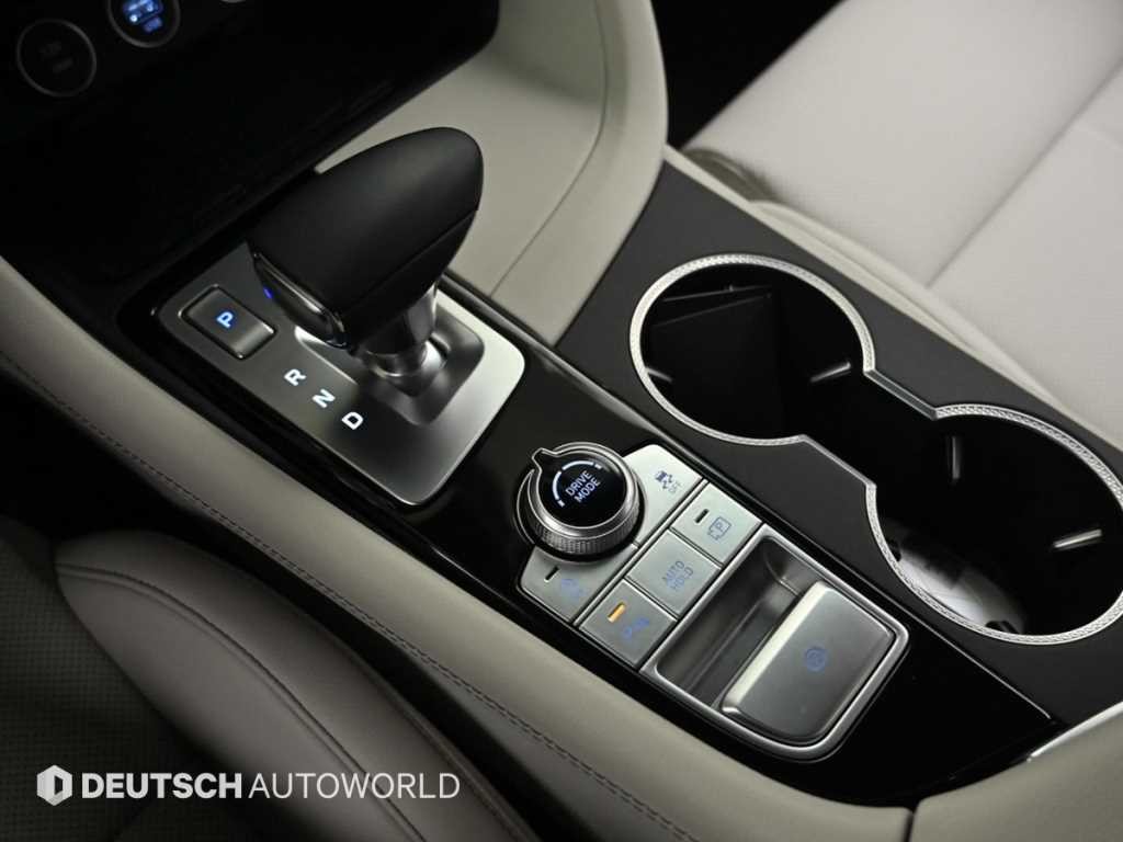 제네시스 G70 더 뉴 G70 가솔린 2.5T 2WD 기본형 이미지 9