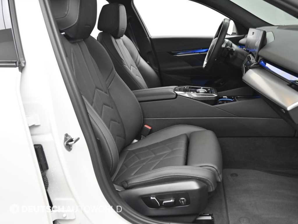 BMW 5시리즈 5시리즈 (G60) 520i M 스포츠 이미지 10