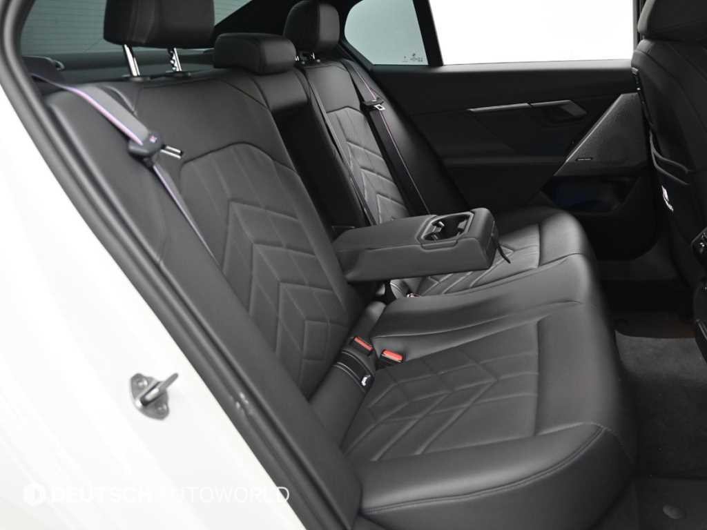BMW 5시리즈 5시리즈 (G60) 520i M 스포츠 이미지 12