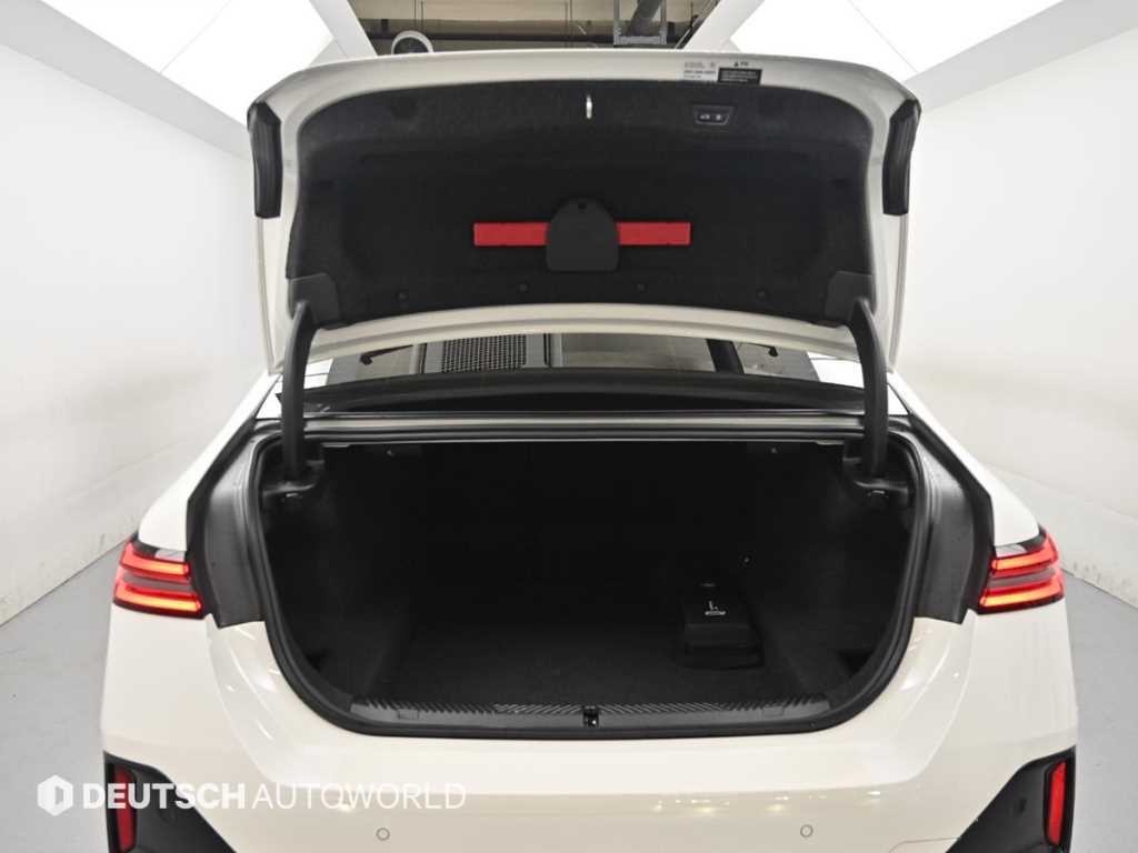BMW 5시리즈 5시리즈 (G60) 520i M 스포츠 이미지 19