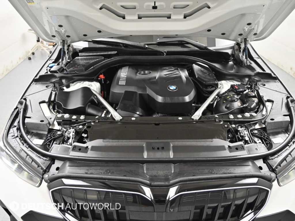 BMW 5시리즈 5시리즈 (G60) 520i M 스포츠 이미지 6