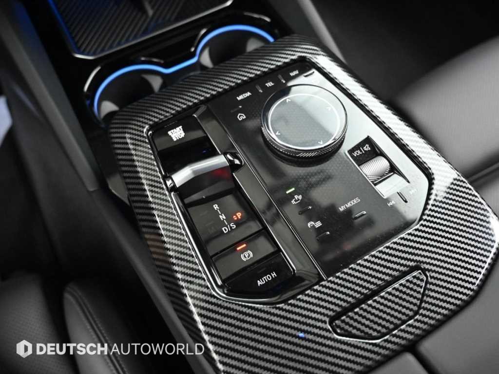 BMW 5시리즈 5시리즈 (G60) 520i M 스포츠 이미지 9