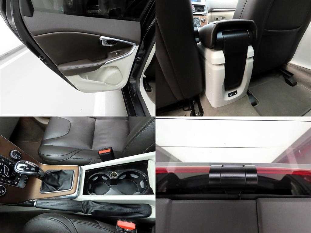 볼보 V40 D4 이미지 18