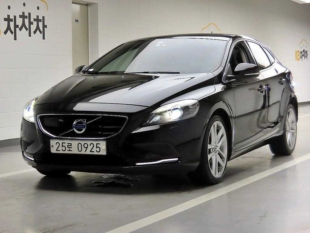 볼보 V40 D4 이미지 2