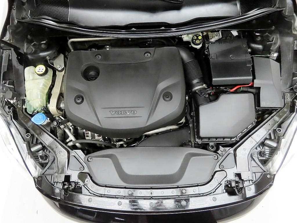 볼보 V40 D4 이미지 20