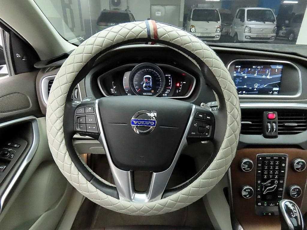 볼보 V40 D4 이미지 7