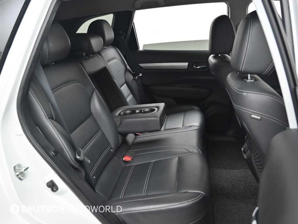 르노코리아(삼성) QM6 가솔린 2WD LE 이미지 12