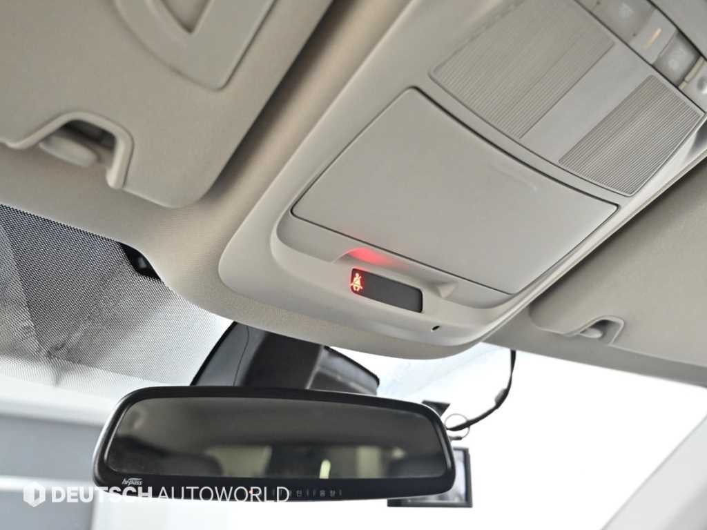 르노코리아(삼성) QM6 가솔린 2WD LE 이미지 18