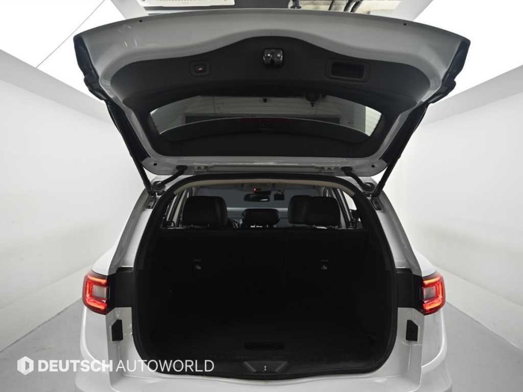 르노코리아(삼성) QM6 가솔린 2WD LE 이미지 19