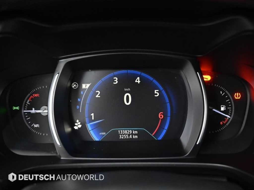 르노코리아(삼성) QM6 가솔린 2WD LE 이미지 8