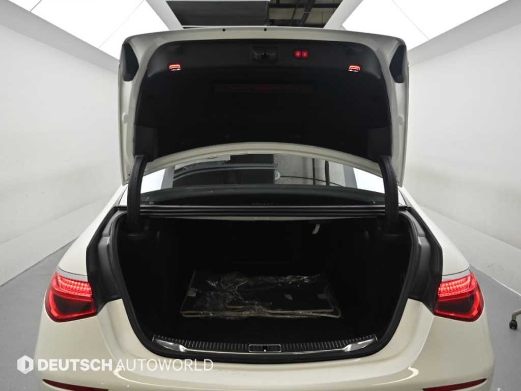 벤츠 S 클래스 S클래스-W223 S580L 4MATIC 이미지 19