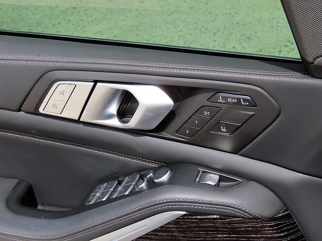 BMW X7 X7 (G07) xDrive 40i M 스포츠 이미지 12