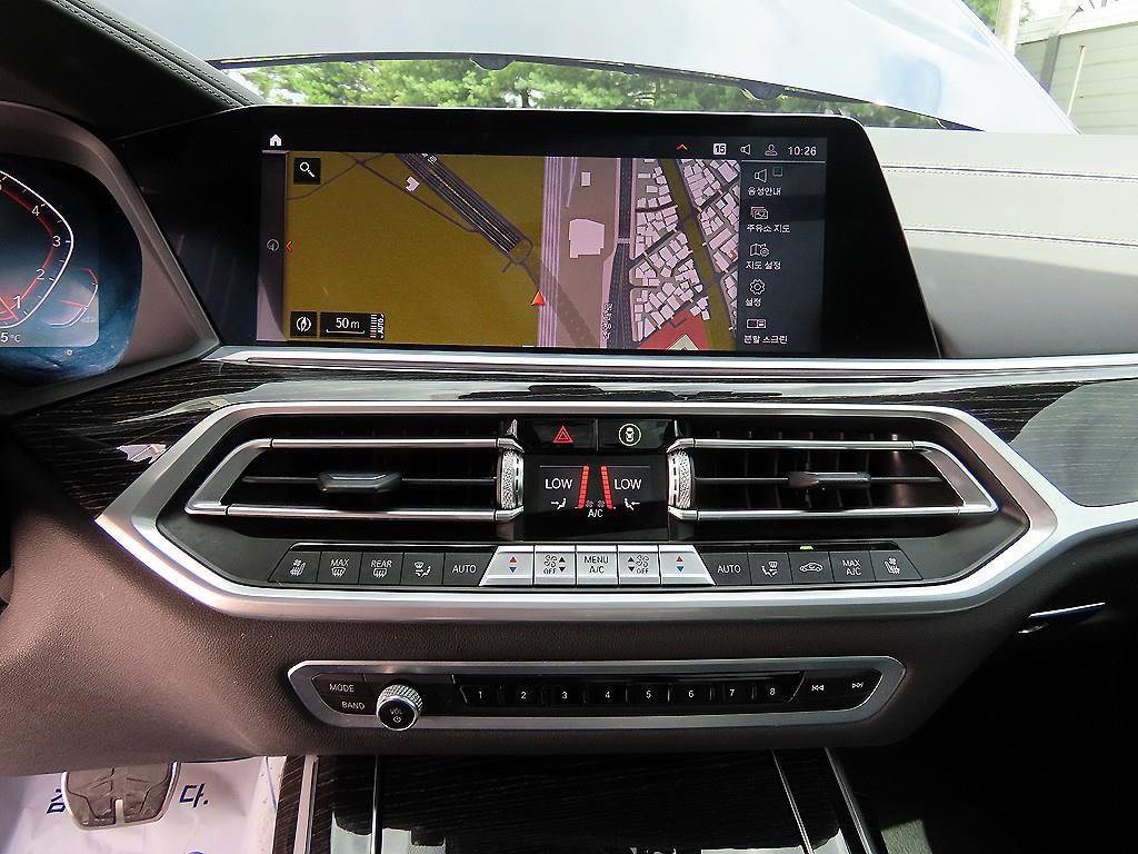 BMW X7 X7 (G07) xDrive 40i M 스포츠 이미지 13