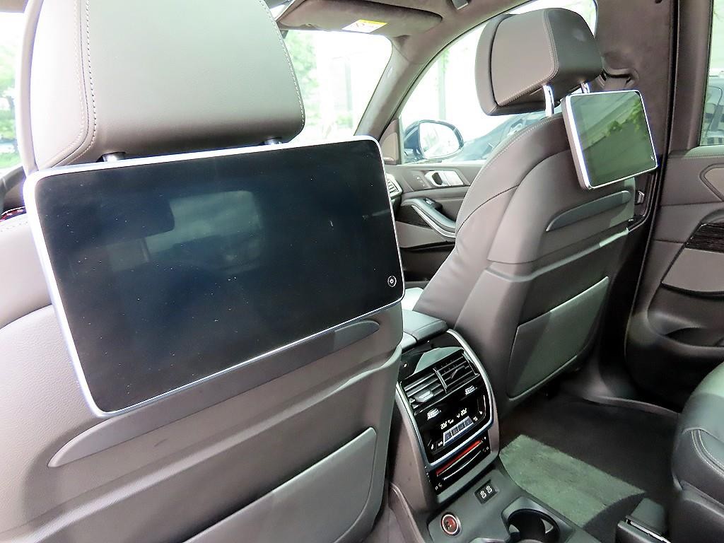 BMW X7 X7 (G07) xDrive 40i M 스포츠 이미지 16
