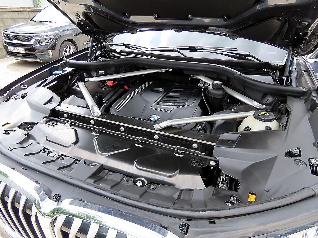 BMW X7 X7 (G07) xDrive 40i M 스포츠 이미지 19