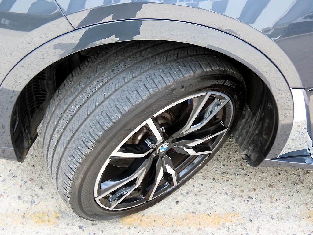 BMW X7 X7 (G07) xDrive 40i M 스포츠 이미지 20