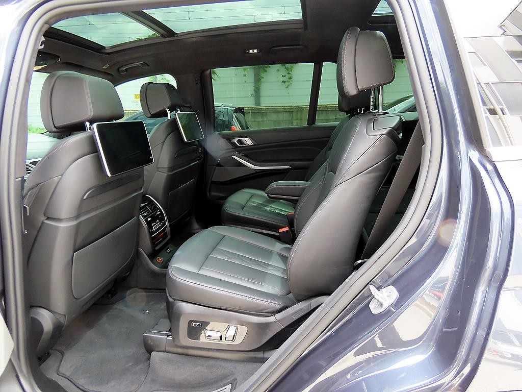 BMW X7 X7 (G07) xDrive 40i M 스포츠 이미지 6