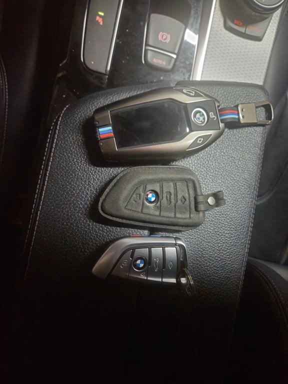 BMW 5시리즈 5시리즈 (G30) 520d M 스포츠 이미지 9