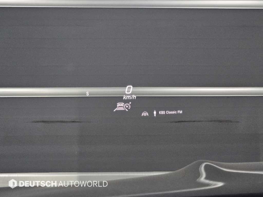 벤츠 GLE 클래스 GLE 클래스 W167 GLE 53 AMG 4MATIC 플러스 쿠페 이미지 17