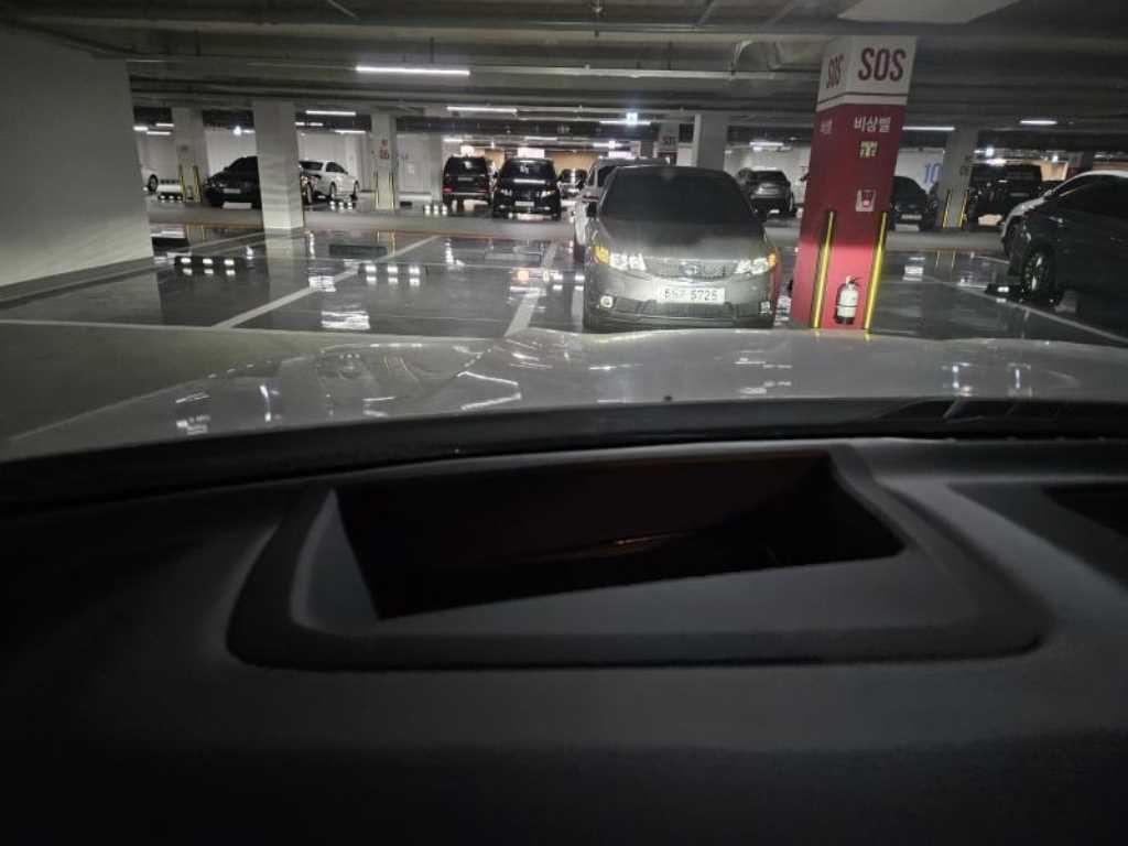 BMW X6 X6 (G06) xDrive 40i M 스포츠 이미지 12
