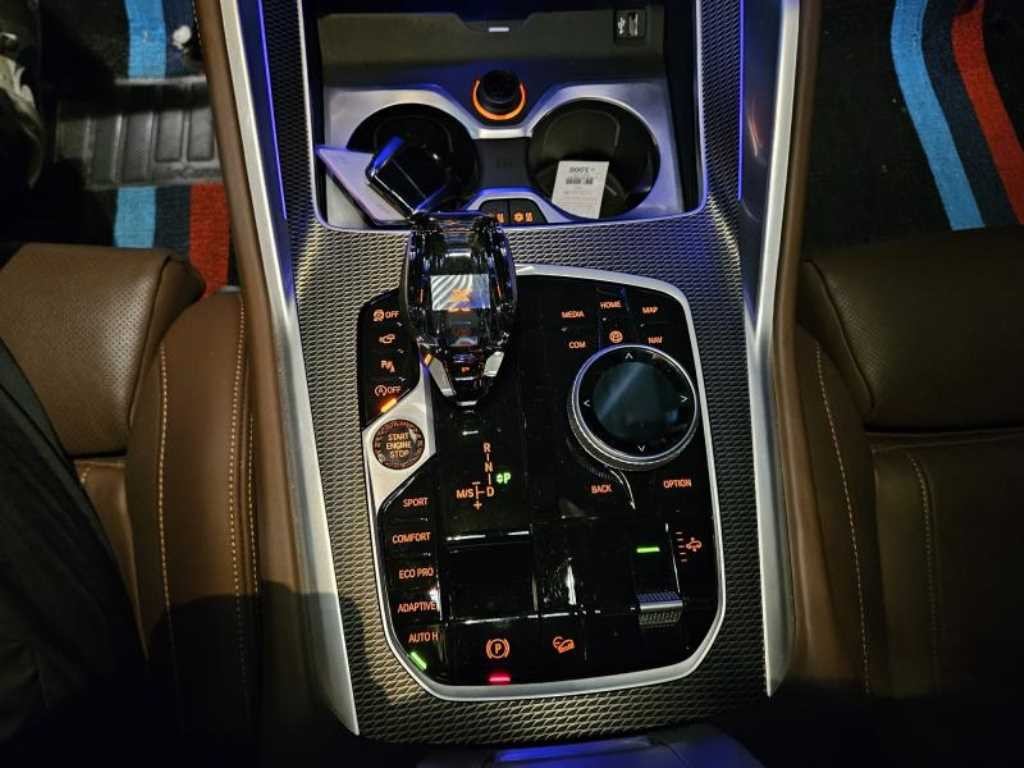 BMW X6 X6 (G06) xDrive 40i M 스포츠 이미지 13