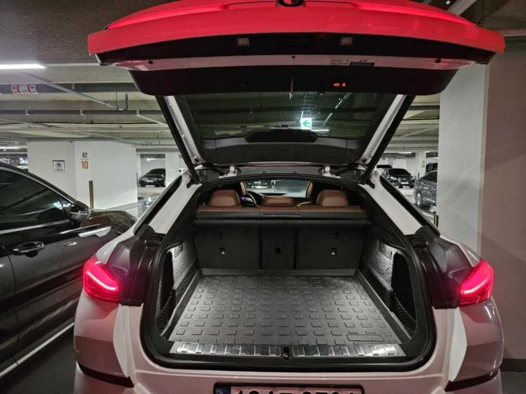 BMW X6 X6 (G06) xDrive 40i M 스포츠 이미지 17