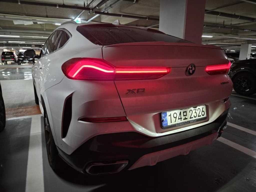 BMW X6 X6 (G06) xDrive 40i M 스포츠 이미지 3