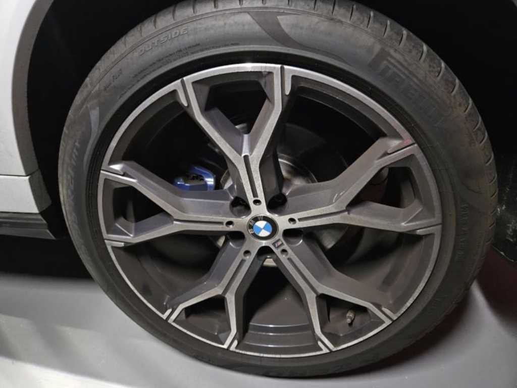 BMW X6 X6 (G06) xDrive 40i M 스포츠 이미지 5