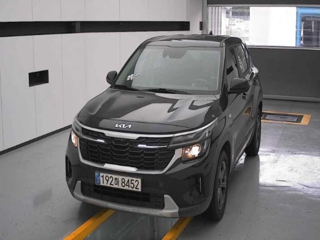 기아 셀토스 더 뉴 셀토스 가솔린 2.0 2WD 트렌디 이미지 1