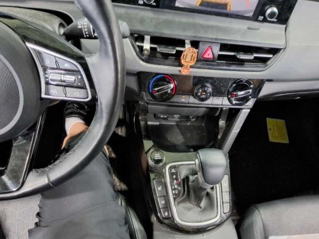 기아 셀토스 더 뉴 셀토스 가솔린 2.0 2WD 트렌디 이미지 10