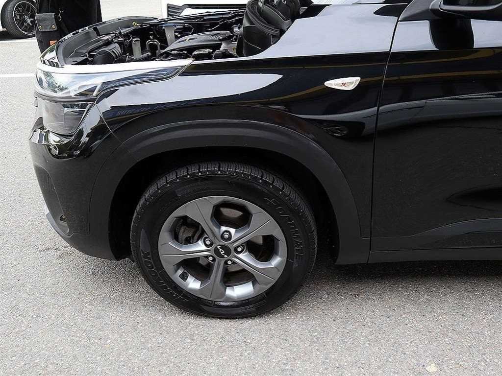 기아 셀토스 더 뉴 셀토스 가솔린 2.0 2WD 트렌디 이미지 18