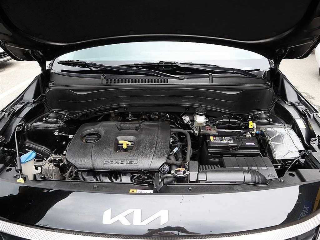 기아 셀토스 더 뉴 셀토스 가솔린 2.0 2WD 트렌디 이미지 19