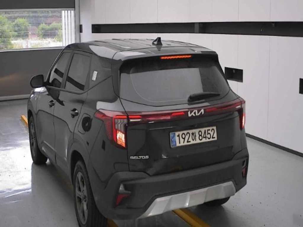 기아 셀토스 더 뉴 셀토스 가솔린 2.0 2WD 트렌디 이미지 2