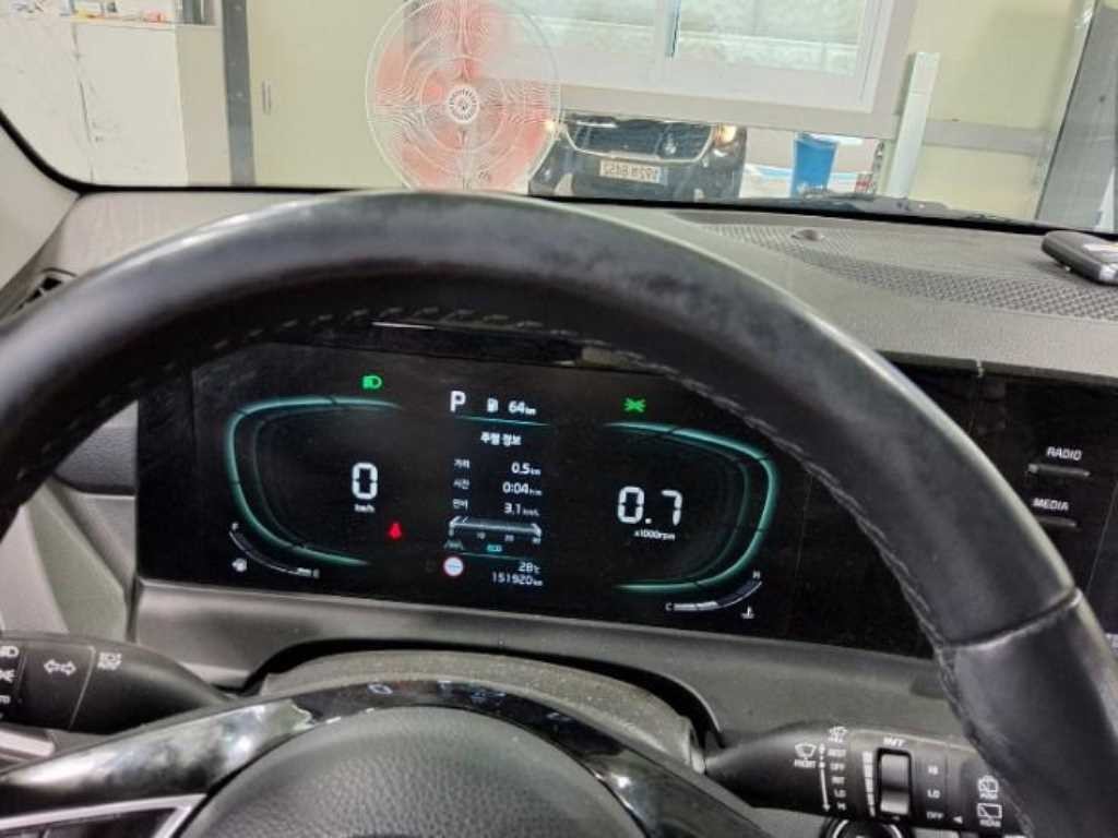 기아 셀토스 더 뉴 셀토스 가솔린 2.0 2WD 트렌디 이미지 7