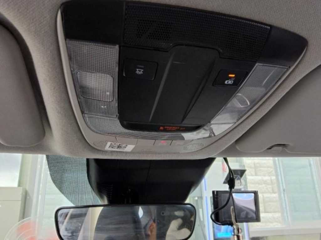 기아 셀토스 더 뉴 셀토스 가솔린 2.0 2WD 트렌디 이미지 8