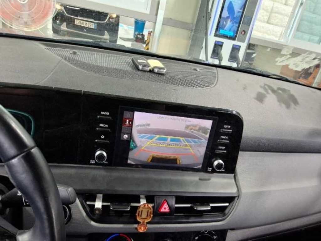 기아 셀토스 더 뉴 셀토스 가솔린 2.0 2WD 트렌디 이미지 9