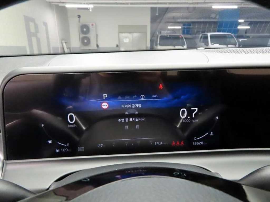 기아 셀토스 더 뉴 셀토스 가솔린 1.6 터보 2WD 프레스티지 이미지 6