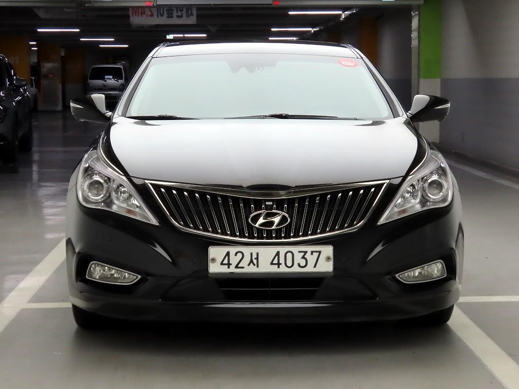 현대 그랜저 그랜저 HG HG330 CELEBRITY 이미지 1