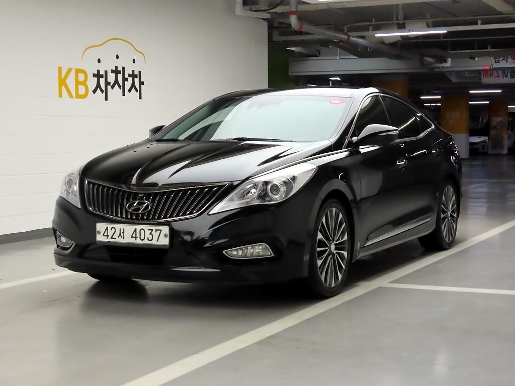 현대 그랜저 그랜저 HG HG330 CELEBRITY 이미지 2