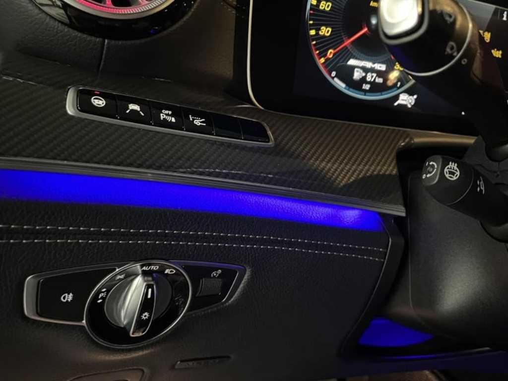 벤츠 AMG GT 4도어 43 4MATIC+ 기본형 이미지 14