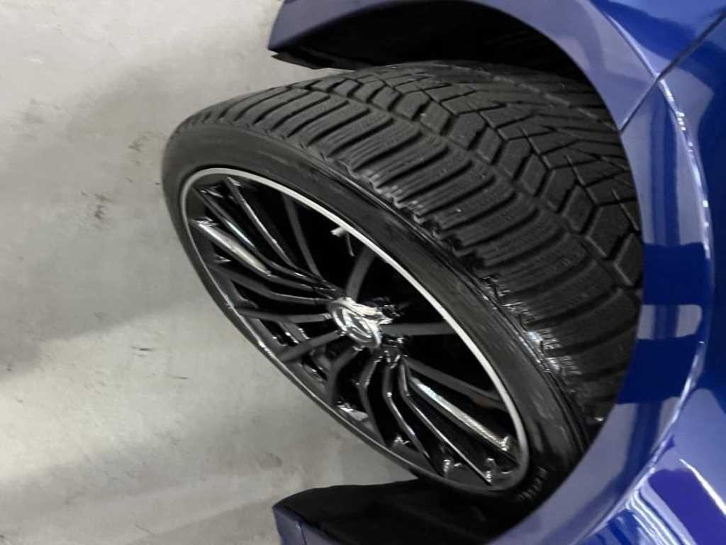 벤츠 AMG GT 4도어 43 4MATIC+ 기본형 이미지 17