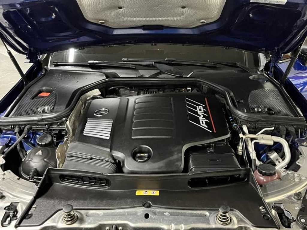 벤츠 AMG GT 4도어 43 4MATIC+ 기본형 이미지 18