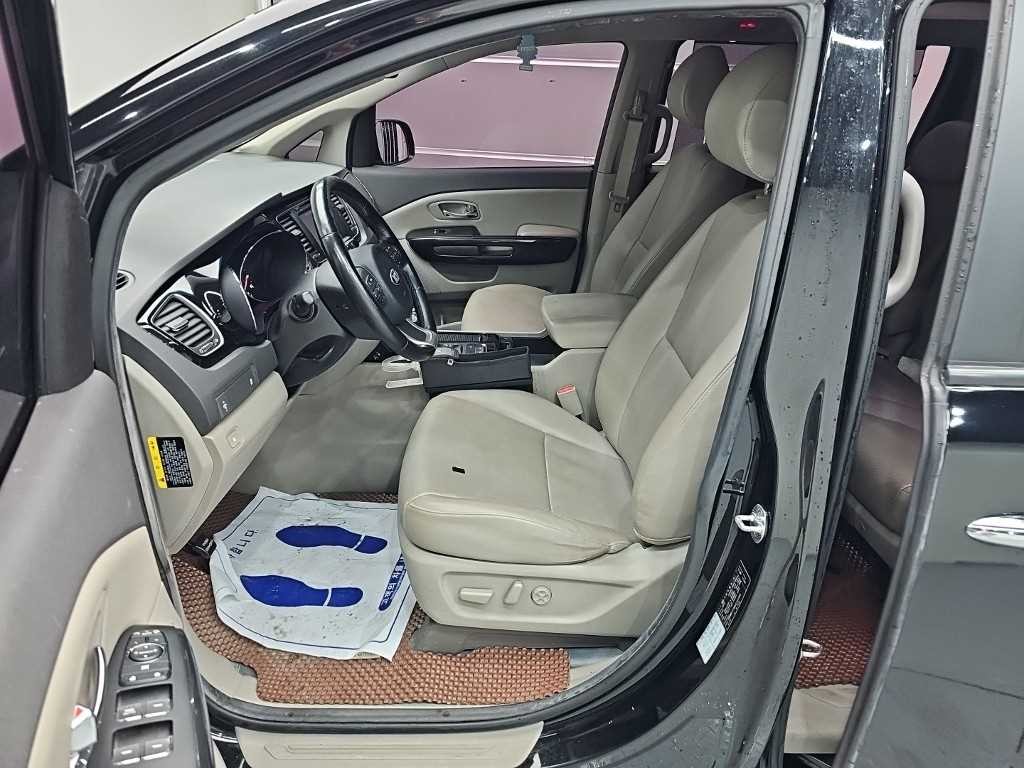 기아 카니발 올 뉴 카니발 디젤 11인승 프레스티지 이미지 11