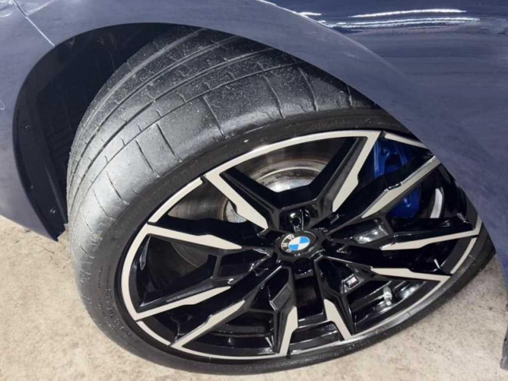 BMW 8시리즈 8시리즈 (G15) M850i xDrive 그란 쿠페 이미지 20