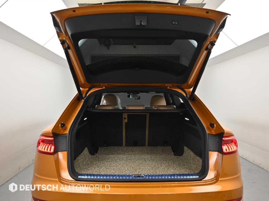 아우디 Q8 45 TDI 콰트로 프리미엄 이미지 19