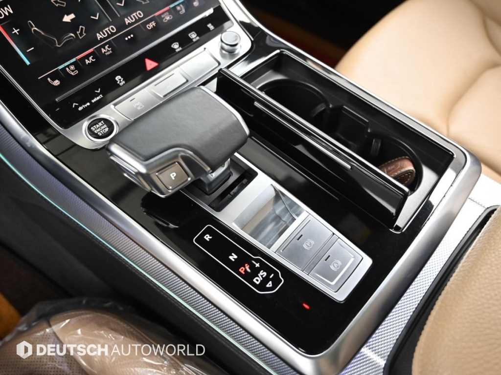 아우디 Q8 45 TDI 콰트로 프리미엄 이미지 9