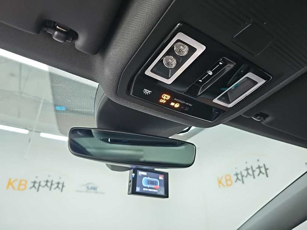 폭스바겐 ID.4 Pro 이미지 17