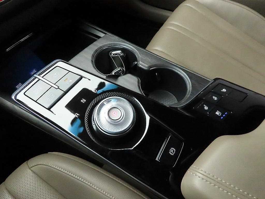 기아 K8 2.5 2WD 노블레스 라이트 이미지 10