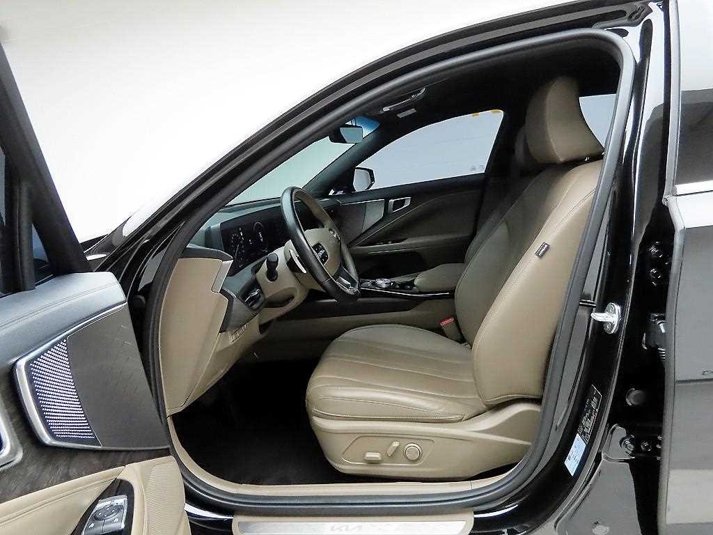 기아 K8 2.5 2WD 노블레스 라이트 이미지 12